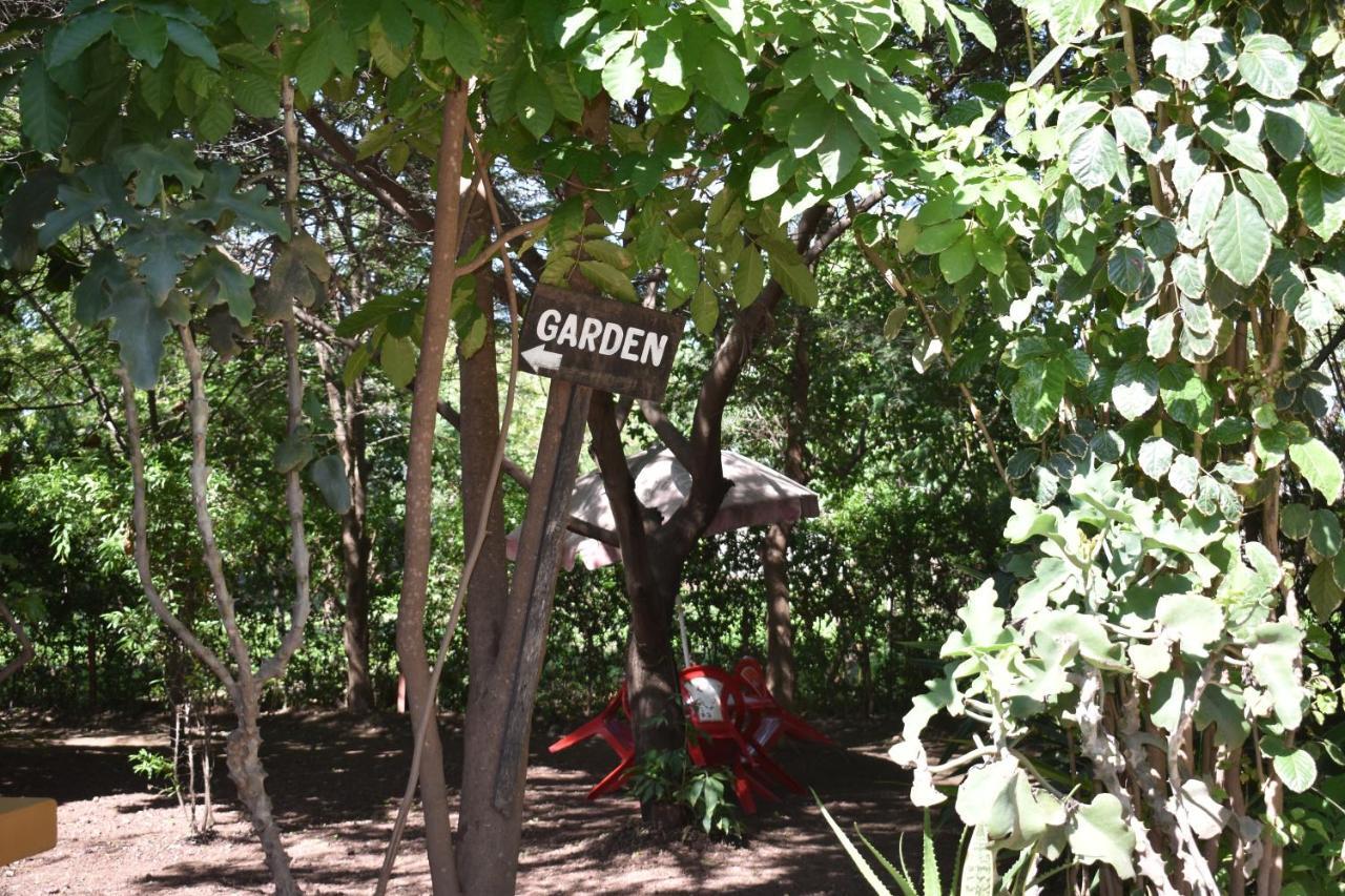 Rainbow Executive Lodge Boma la Ngombe Bagian luar foto